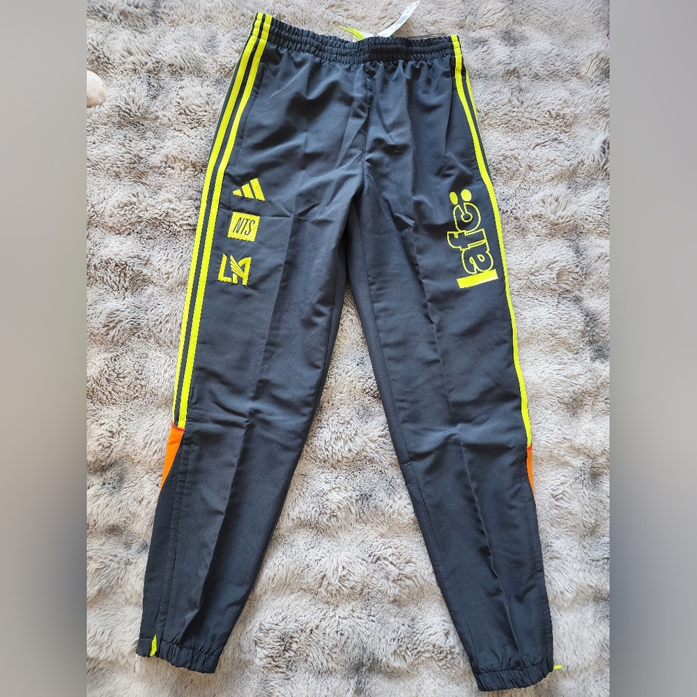 Adidas LAFC x NTS Track Pants